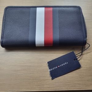 Tommy Hilfiger Wallet